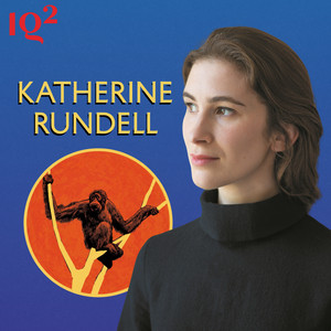 Can Pigs Really Appreciate Bach? Katherine Rundell Live