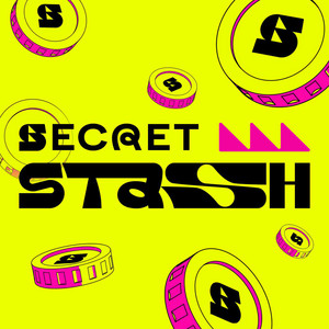 Secret Stash | Podcast on Spotify