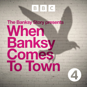 The Banksy Story | Podcast on Spotify