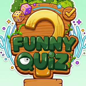 Funny Quiz - Creative Challenge