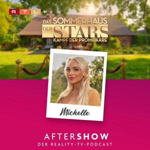 Aftershow – der Reality-TV-Podcast podcast cover