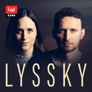 Lyssky podcast cover