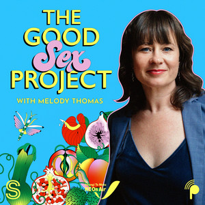 The Good Sex Project | Podcast on Spotify