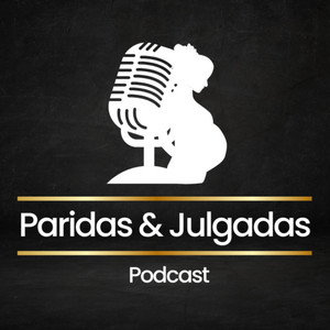 Paridas e Julgadas podcast cover