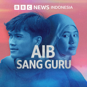 Investigasi: Aib Sang Guru podcast cover