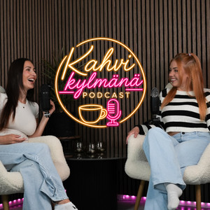 Kahvi Kylmänä podcast cover