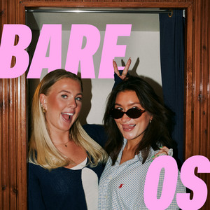 Bare os podcast cover
