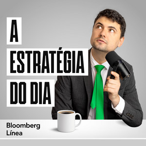 A Estratégia do Dia podcast cover
