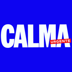 Calma Urgente podcast cover