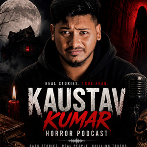 Kaustav Kumar Horror Podcast podcast artwork