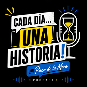 Cada día, una HISTORIA! podcast cover