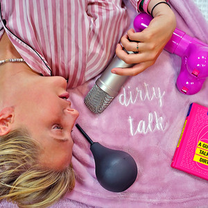 Under The Sheets with Tatiana Ashborn and Friends | Podcast on ...