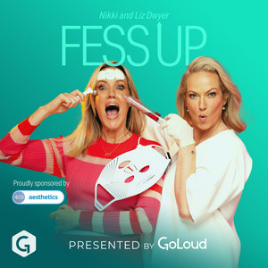 Fess Up | Podcast on Spotify