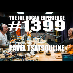 2060 - Gary Brecka - The Joe Rogan Experience