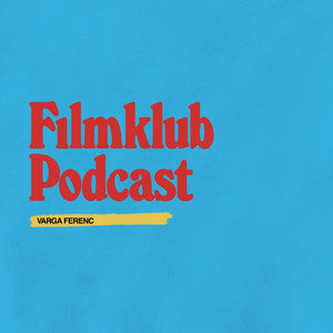 Filmklub podcast | Podcast on Spotify