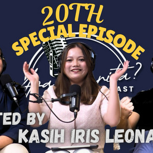 Apa Cerita? 20TH SPECIAL hosted by Kasih Iris Leona | Episode 20 ...