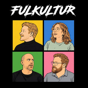 Fulkultur podcast cover