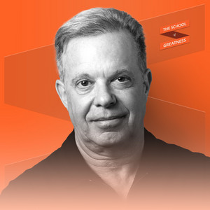Dr Joe Dispenza: Access The Secret Healing Vibration of The Universe (This  Frequency Unlocks Abundance!) - The School of Greatness | Podcast on Spotify