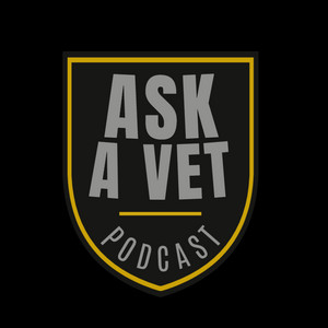 Ask A Vet Podcast