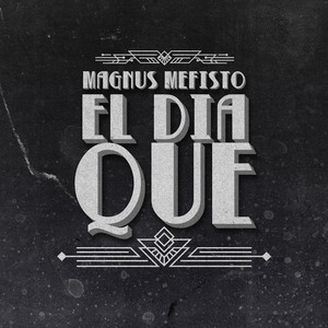 El Día Que podcast cover