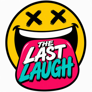 Last Laugh Podcast