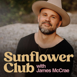 Sunflower Club with James McCrae