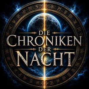 Die Chroniken der Nacht – Dunkle Geschichten zum Einschlafen podcast cover