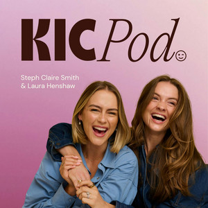 KICPod podcast cover