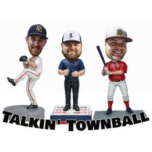 Talkin' Townball