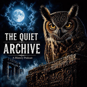The Quiet Archive