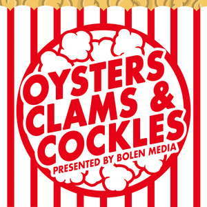 Oysters Clams & Cockles: Lanterns