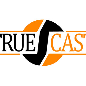 TrueCast Suomi podcast cover