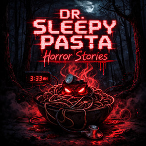 Creepy Stories to Fall Asleep To