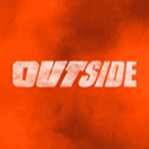 Sidemen Outside podcast artwork