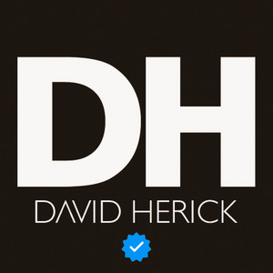 David Herick | Terror & Suspense podcast artwork