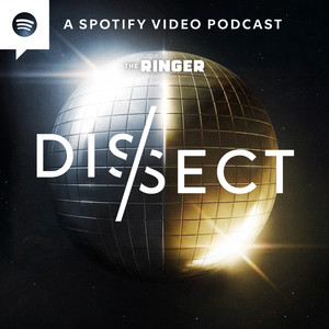 Dissect podcast cover