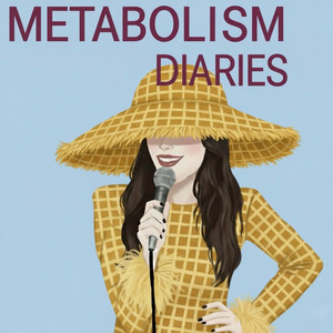 Metabolism Diaries: The GLP-1 Podcast