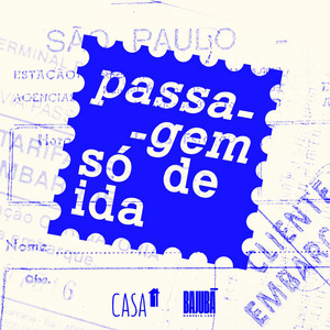 Passagem só de ida | Podcast on Spotify