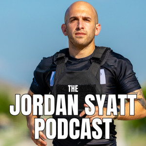The Jordan Syatt Podcast