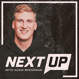 Next Up with Adam Breneman