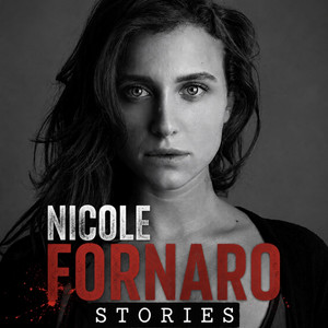 Nicole Fornaro Stories podcast cover