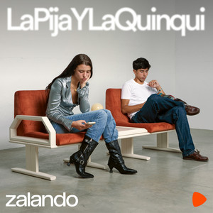 La Pija y la Quinqui podcast cover