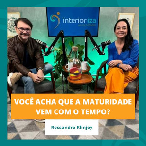 30. Ser Normal Não Funciona - Com Aline Sena (Tudo é Cura) - SER ...