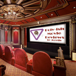Poly-ish Movie Reviews | Podcast on Spotify
