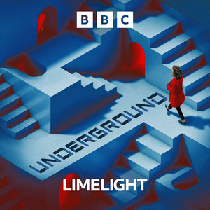 Limelight podcast cover