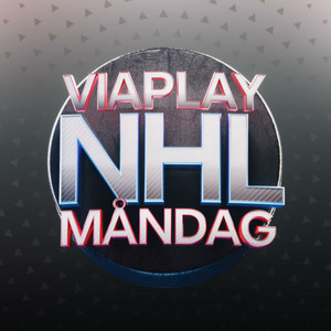 Viaplay NHL-måndag podcast cover