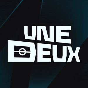 UNE DEUX podcast cover