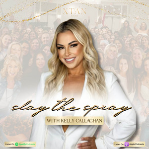Slay The Spray