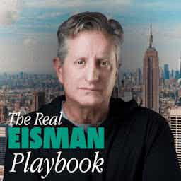 The Real Eisman Playbook (Premium)