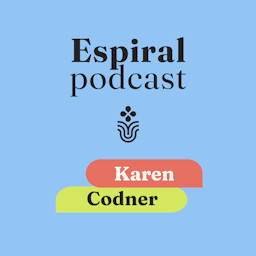 Espiral con Karen Codner